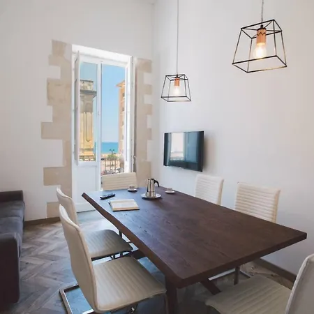 Giaraca #seaview #bigterrace #seaview